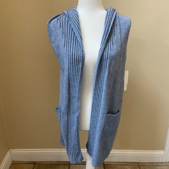 Lot of 4 Women's sweaters: Michael Kors, Aerie, Max Studio Size Medium - Picture 11 of 16